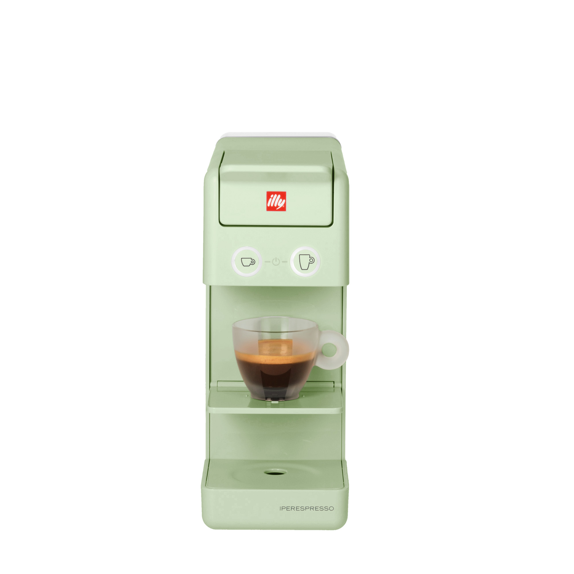 90 Kapseln Caffe Illy MPS FORTE - Illy & Mitaca MPS