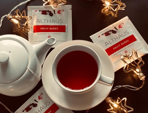 Althaus – strast u šoljici čaja