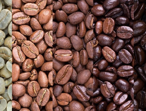 Pet razloga zašto piti organsku kafu