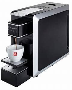 Machine Illy Mitaca M9