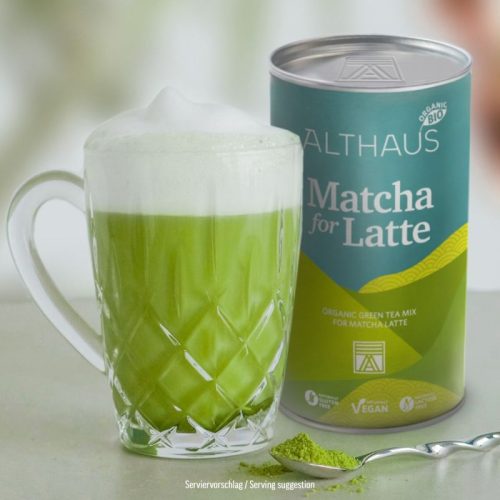 Matcha