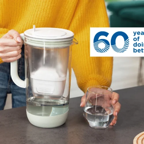 Fill&Enjoy, Serve i Flow Bokali